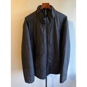North Face Men's Everyday Jacket Insulated Thermal Puffer Jacket Size Xl